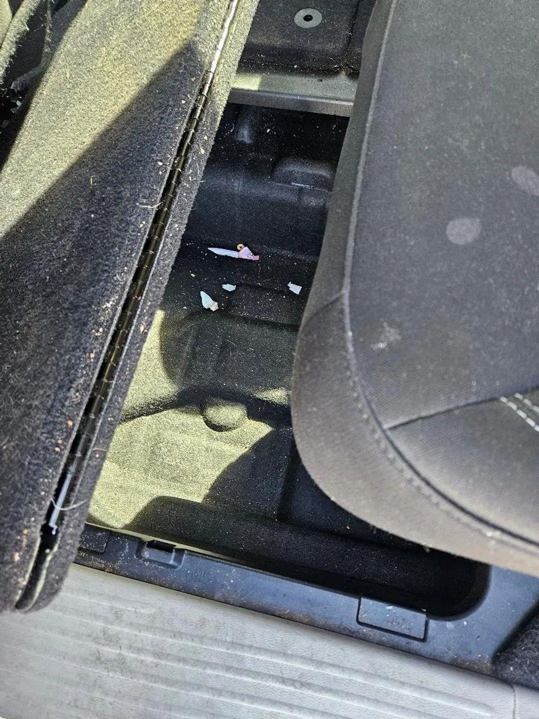 Chrysler Voyager LX 2022