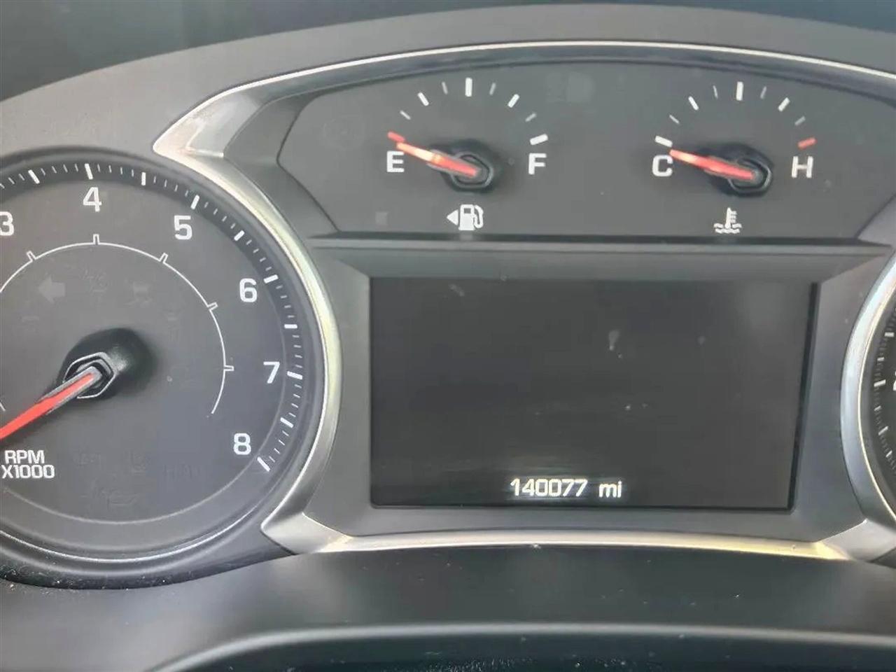 GMC Acadia SLT-2 AWD 2018