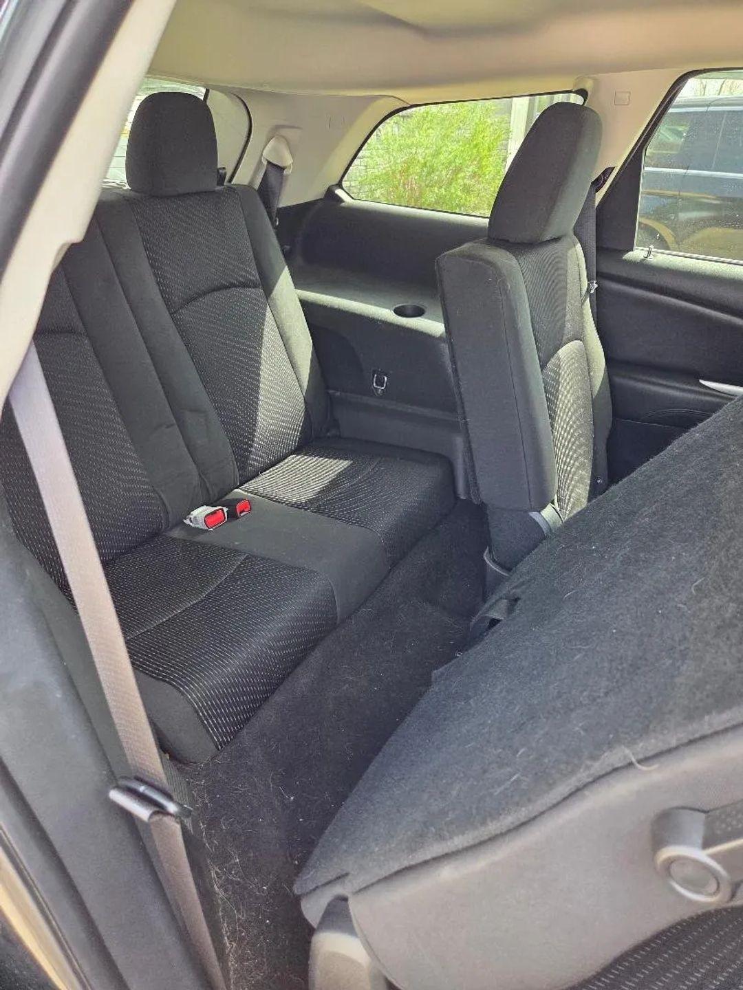 Dodge Journey SE AWD 2018