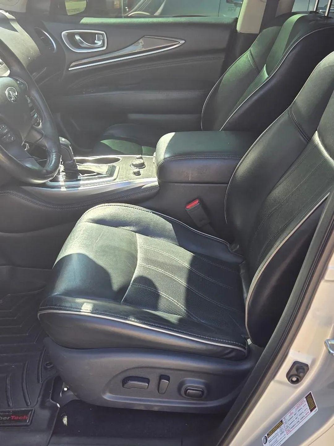 Infiniti QX60 PURE AWD 2020