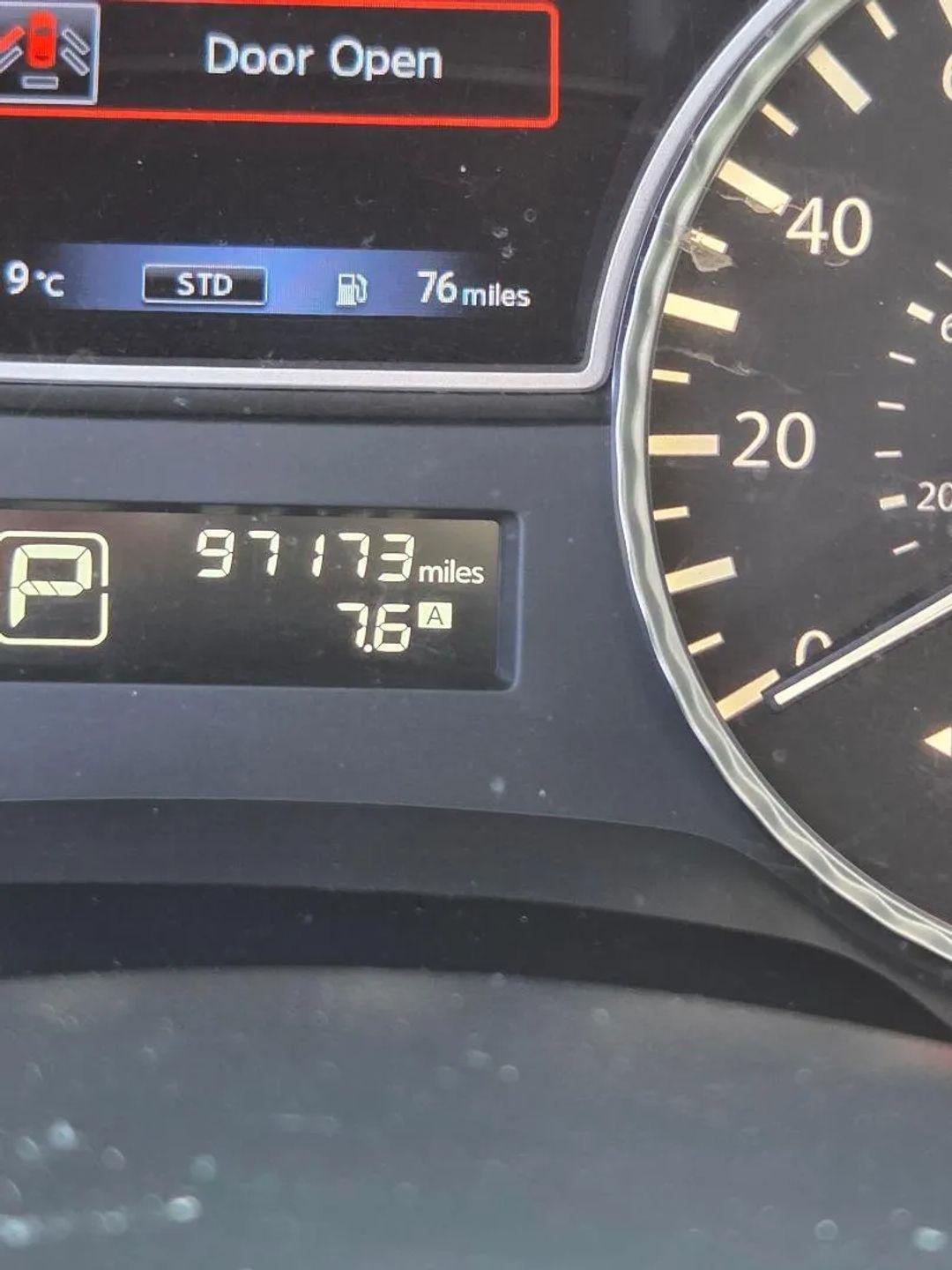 Infiniti QX60 PURE AWD 2020