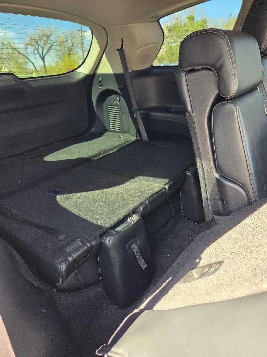 Infiniti QX60 PURE AWD 2020