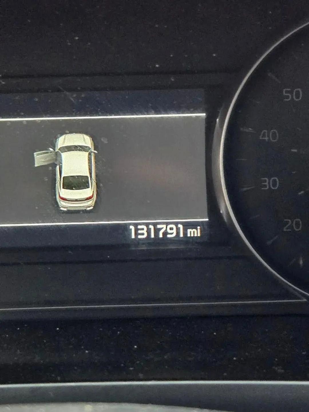 Kia Cadenza Technology 2020