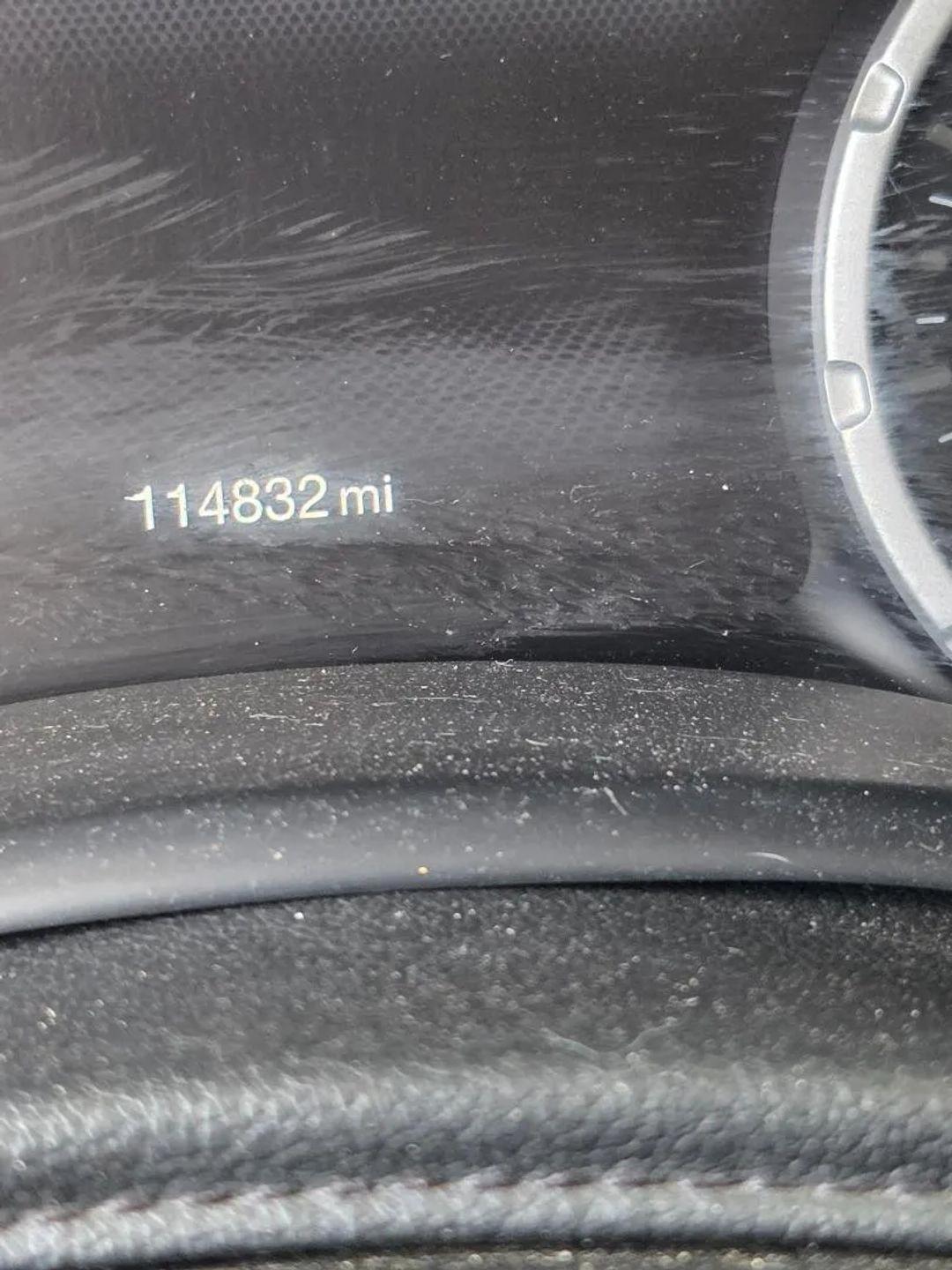 Jeep Cherokee Trailhawk 4WD 2019