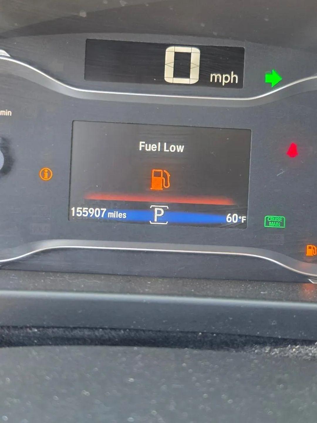 Honda Pilot EXL 4WD 2017