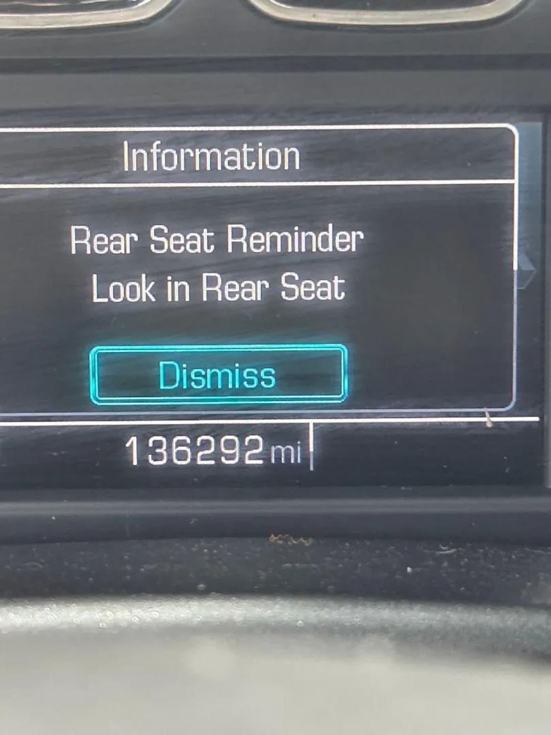 Chevrolet Silverado 1500 LT Crew Cab 4WD 2018
