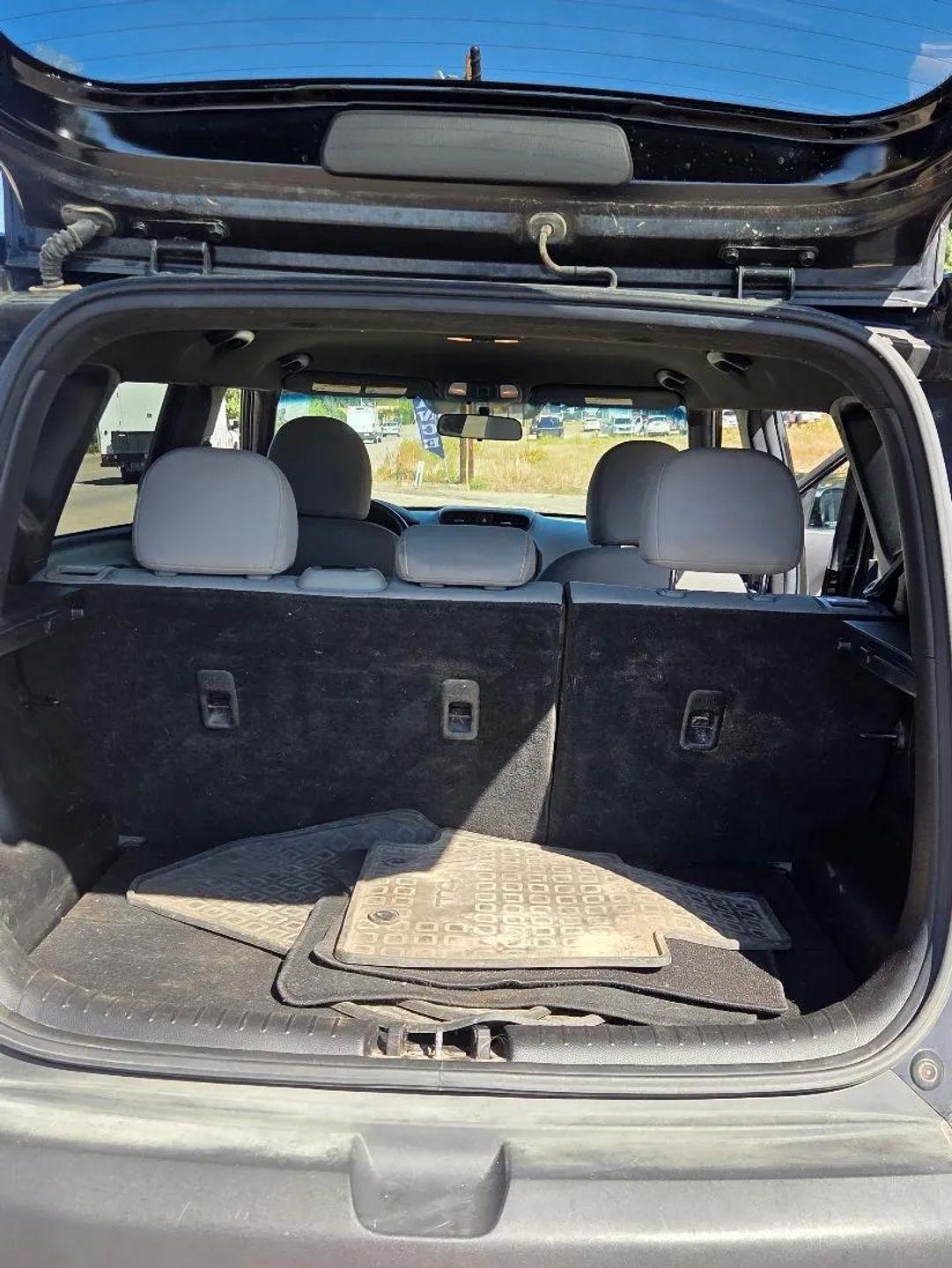 Kia Soul + 2015