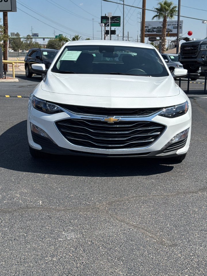Chevrolet Malibu 1LT 2024 Chevrolet Malibu 1LT 2024