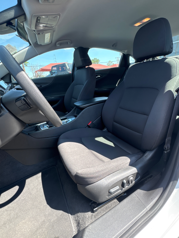 Chevrolet Malibu 1LT 2024 Chevrolet Malibu 1LT 2024