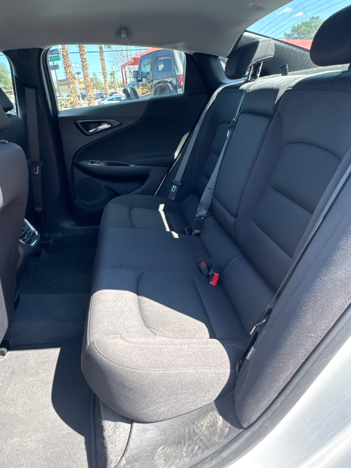 Chevrolet Malibu 1LT 2024 Chevrolet Malibu 1LT 2024