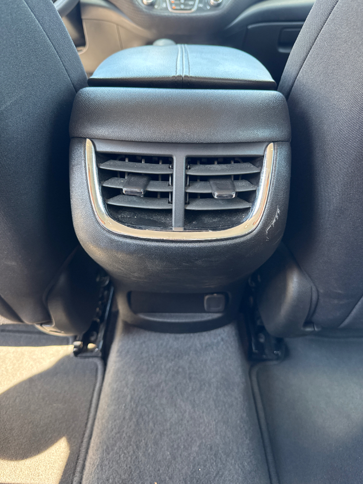 Chevrolet Malibu 1LT 2024 Chevrolet Malibu 1LT 2024