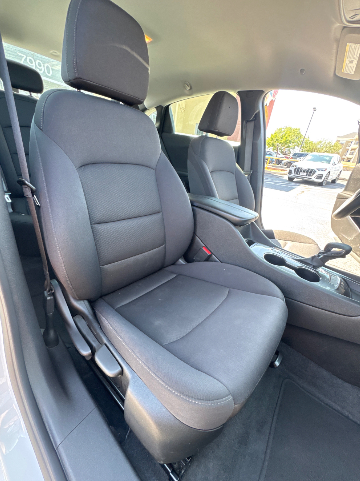 Chevrolet Malibu 1LT 2024 Chevrolet Malibu 1LT 2024