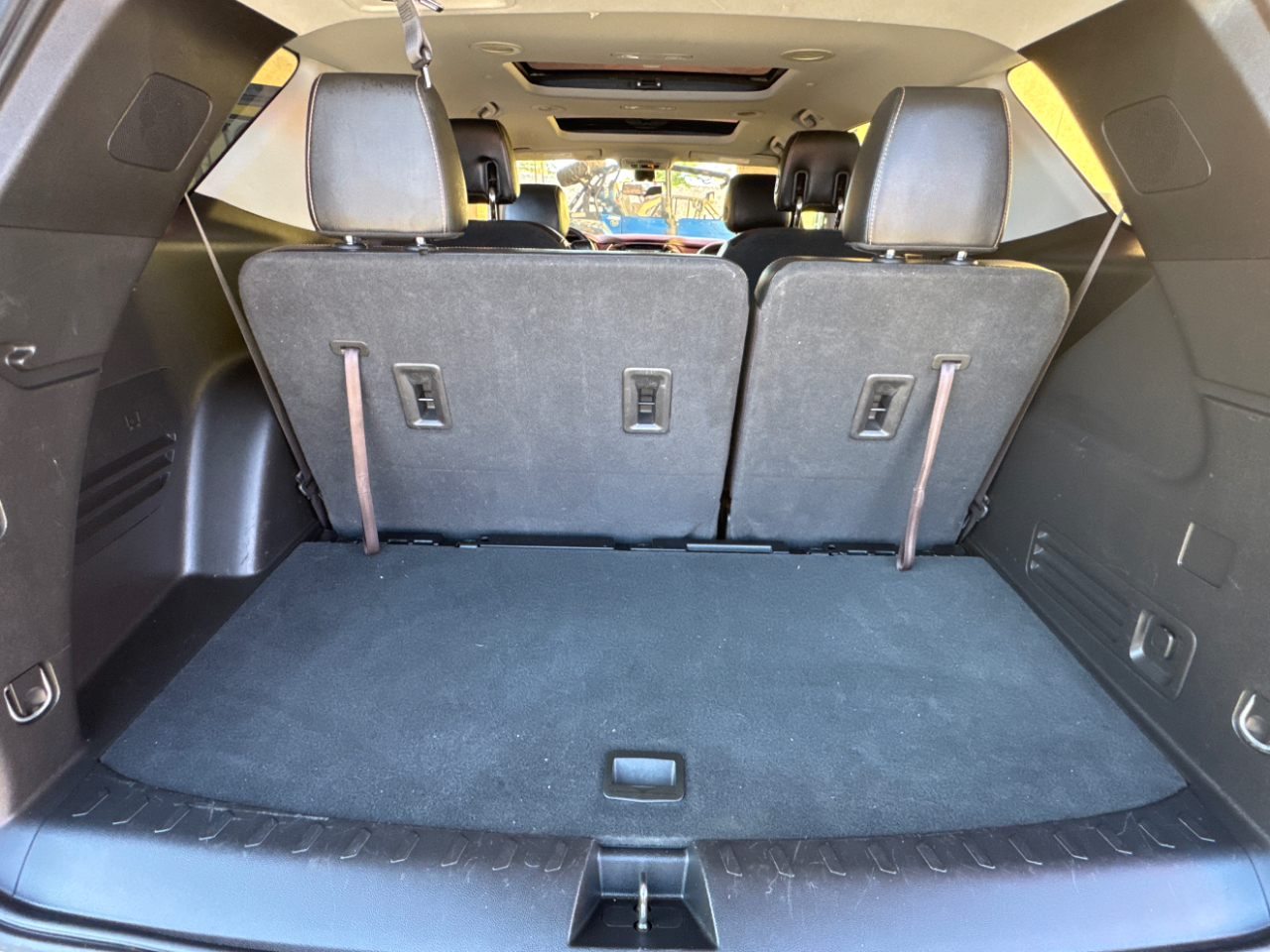 Chevrolet Traverse Premier FWD 2018