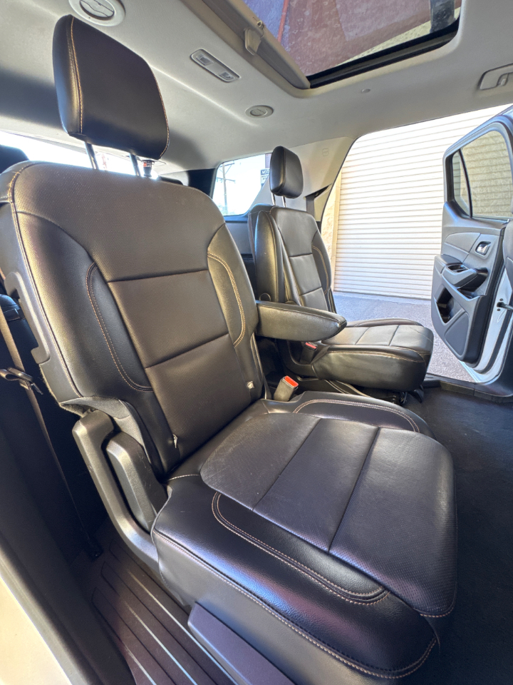 Chevrolet Traverse Premier FWD 2018