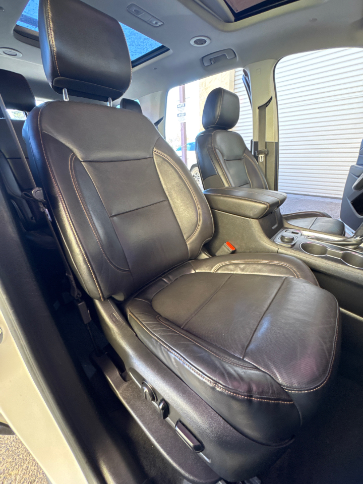 Chevrolet Traverse Premier FWD 2018