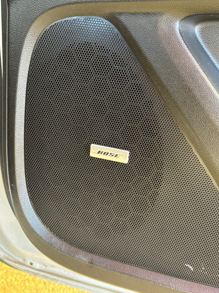 Chevrolet Traverse Premier FWD 2018