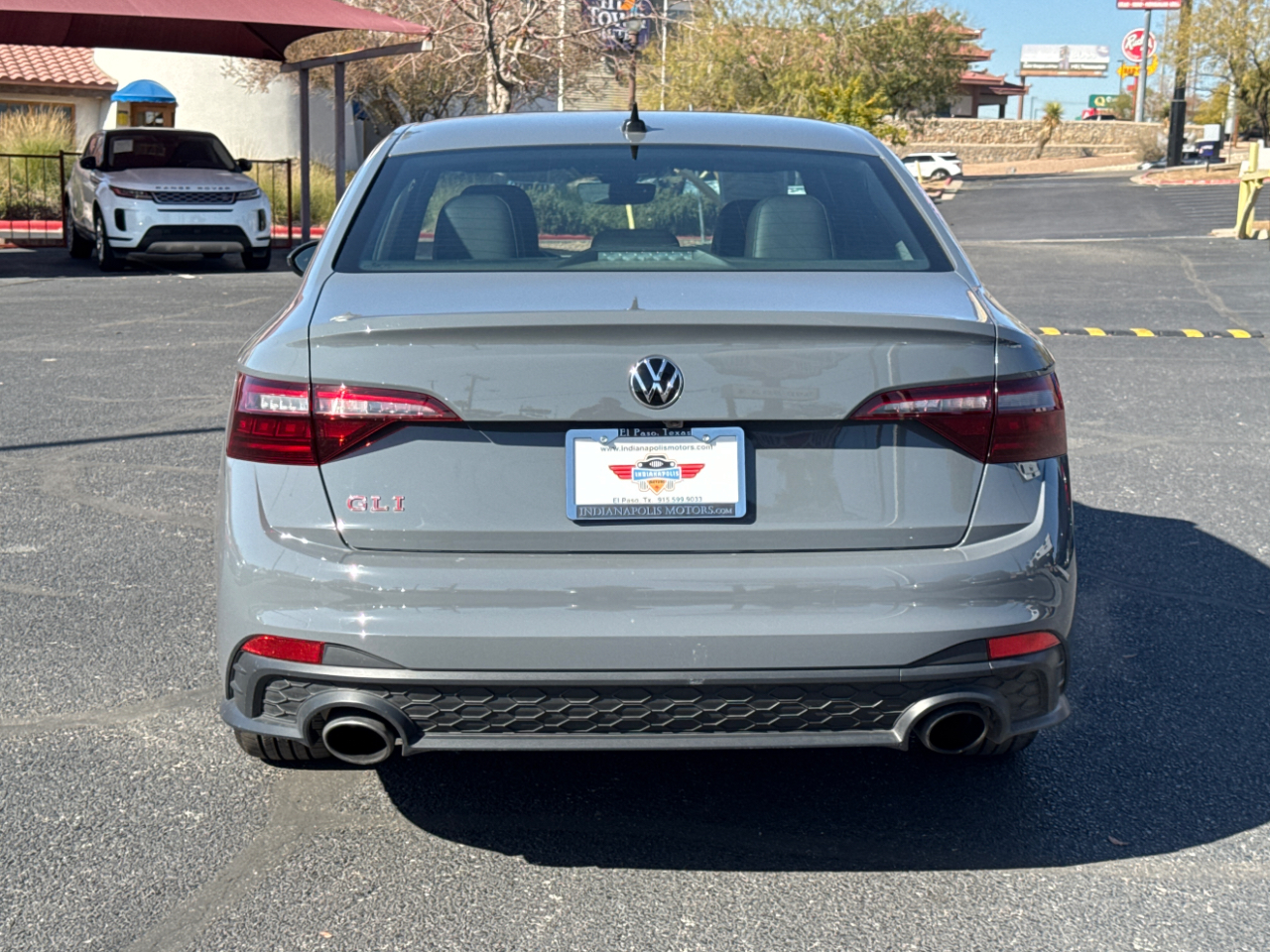 Volkswagen Jetta GLI Autobahn 7A 2023