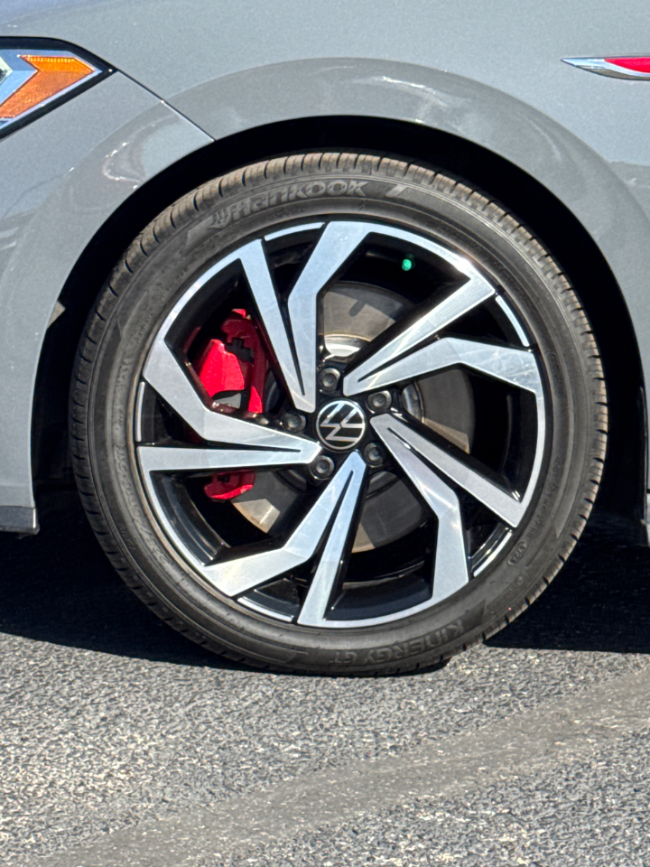 Volkswagen Jetta GLI Autobahn 7A 2023