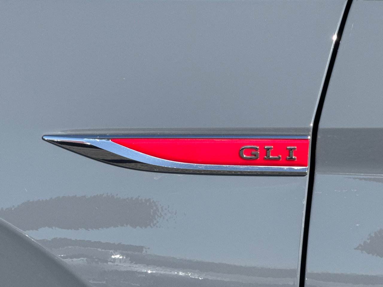 Volkswagen Jetta GLI Autobahn 7A 2023