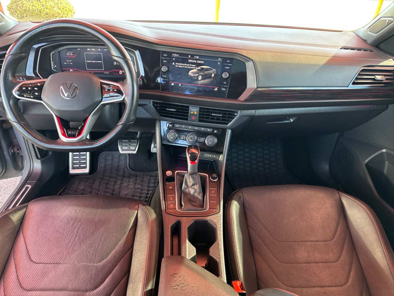 Volkswagen Jetta GLI Autobahn 7A 2023