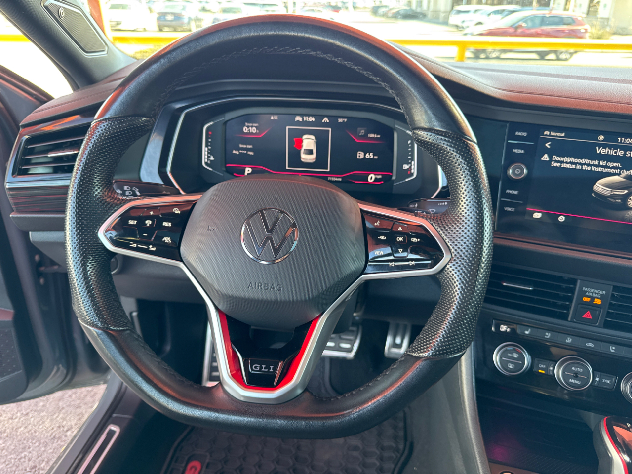 Volkswagen Jetta GLI Autobahn 7A 2023