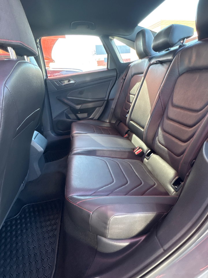 Volkswagen Jetta GLI Autobahn 7A 2023