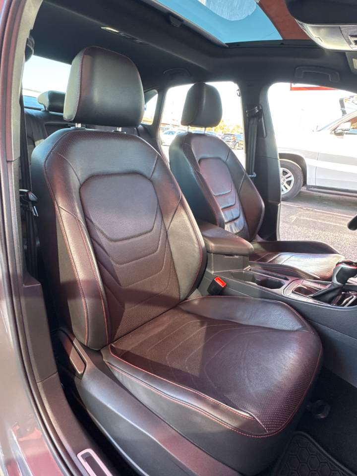 Volkswagen Jetta GLI Autobahn 7A 2023