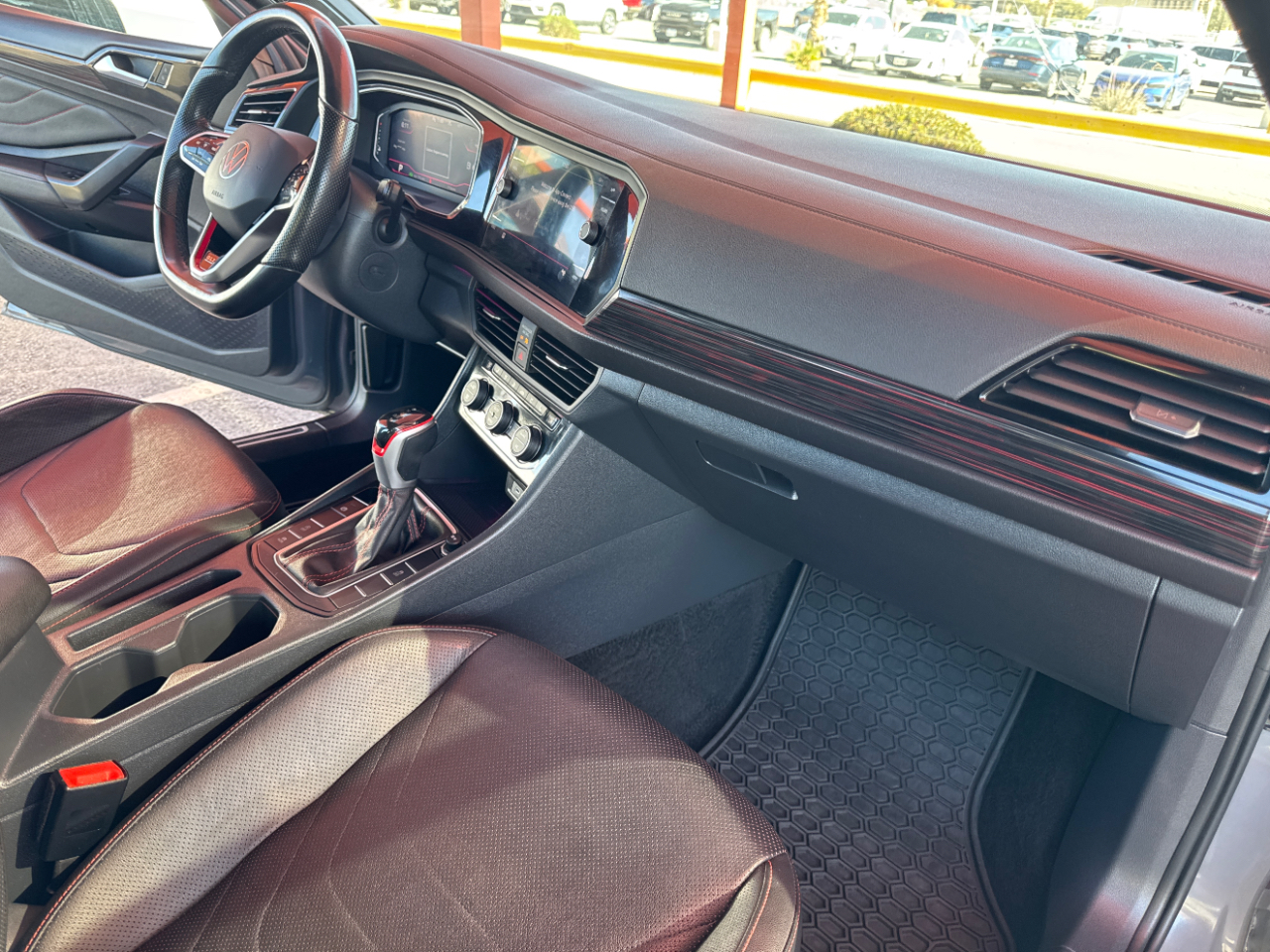 Volkswagen Jetta GLI Autobahn 7A 2023