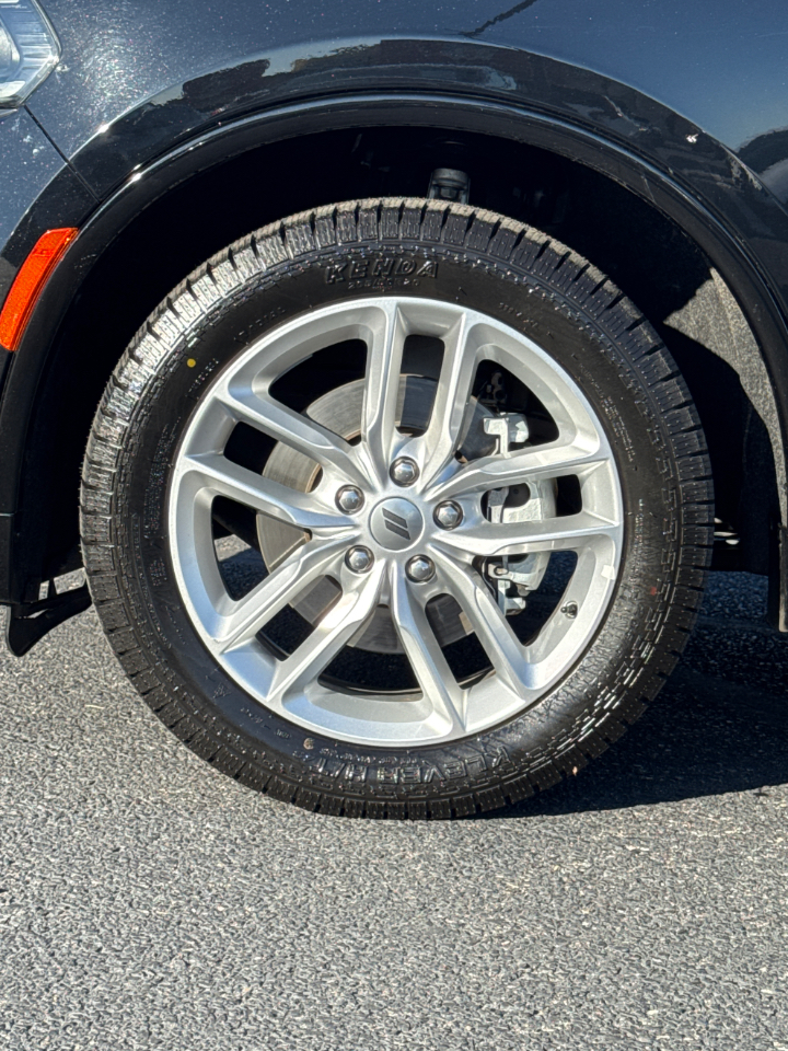 Dodge Durango GT AWD 2023