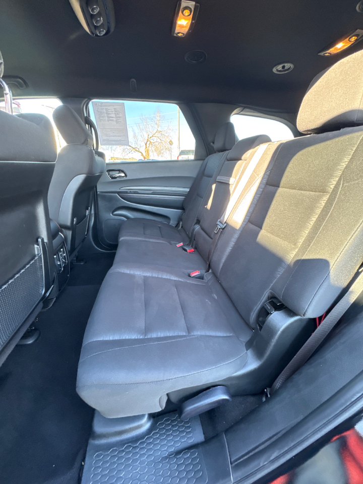 Dodge Durango GT AWD 2023