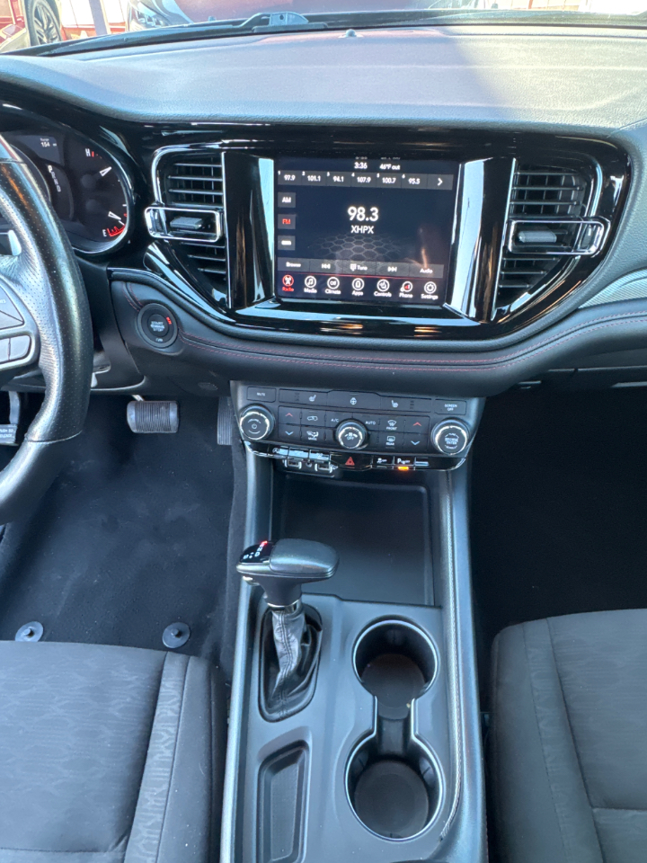 Dodge Durango GT AWD 2023