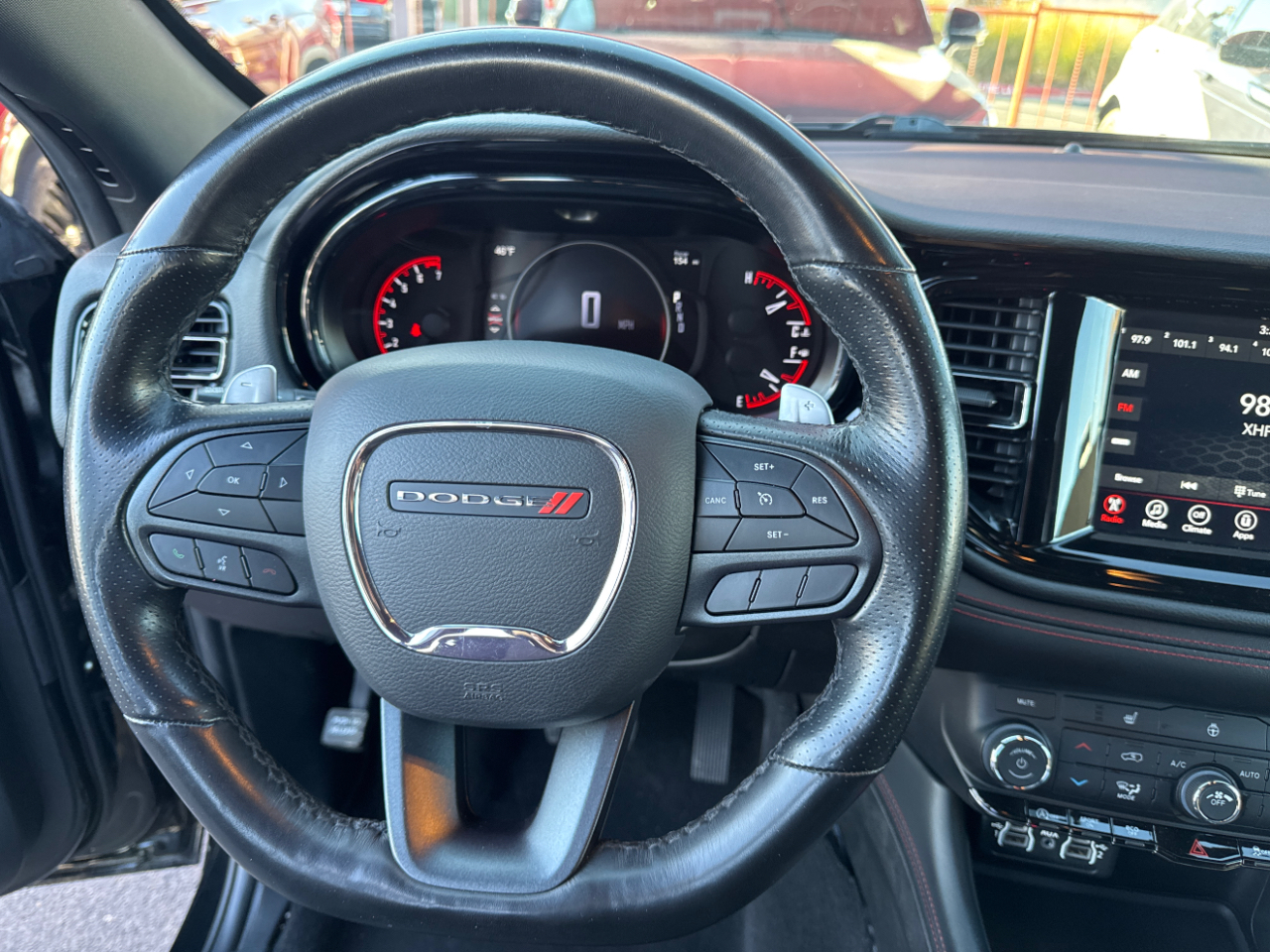 Dodge Durango GT AWD 2023