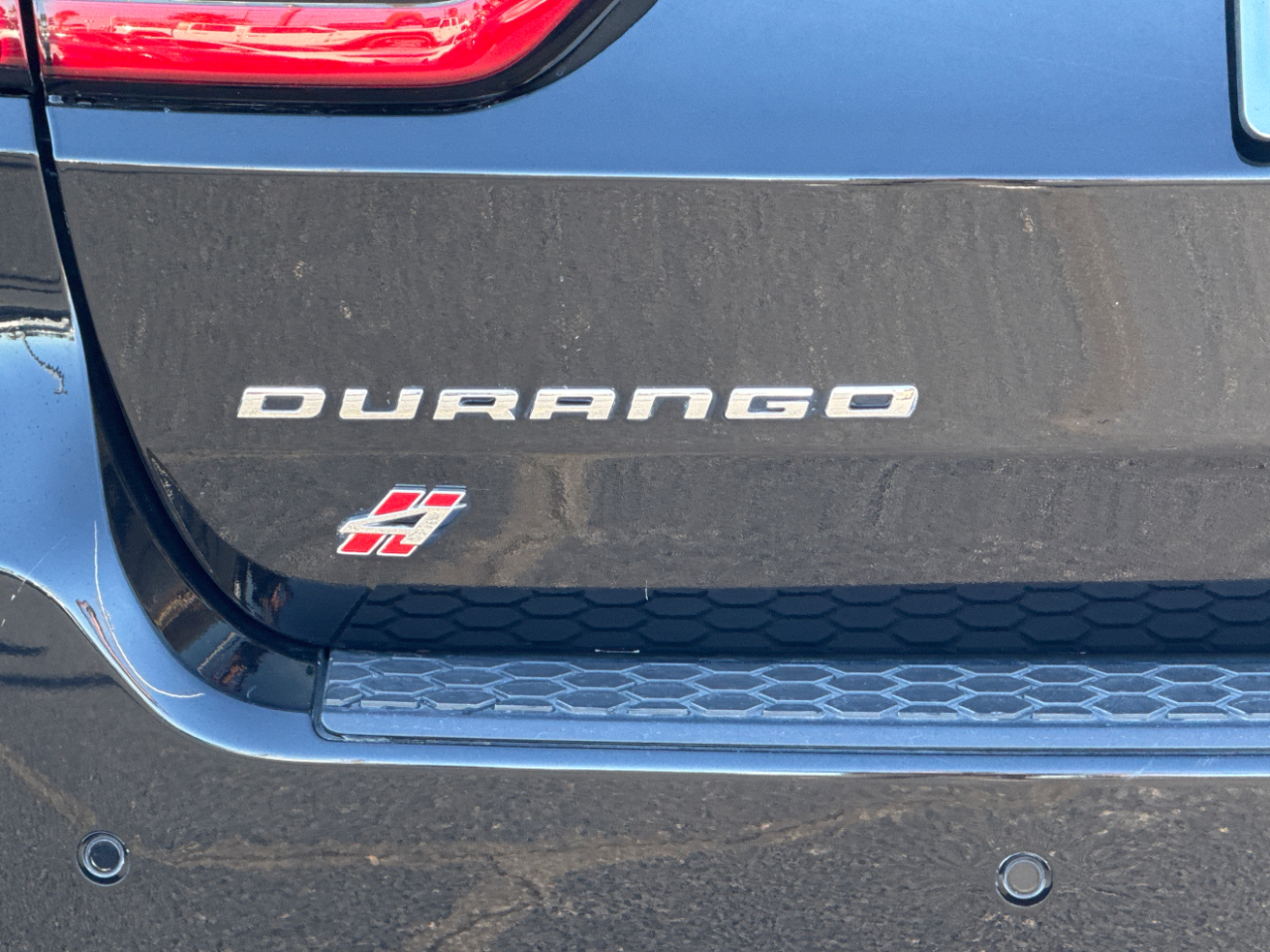 Dodge Durango GT AWD 2023