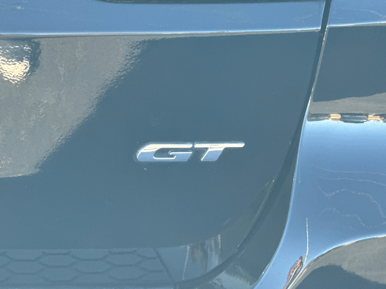 Dodge Durango GT AWD 2023