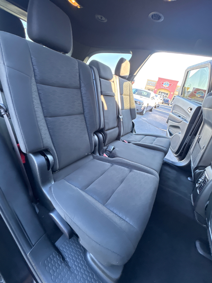 Dodge Durango GT AWD 2023