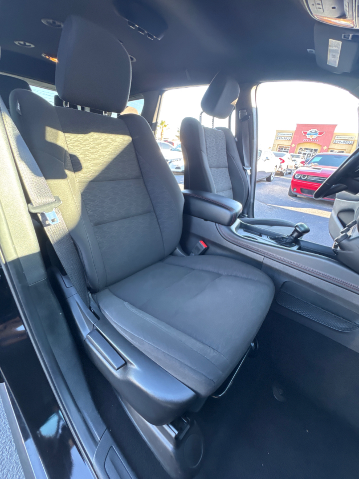 Dodge Durango GT AWD 2023