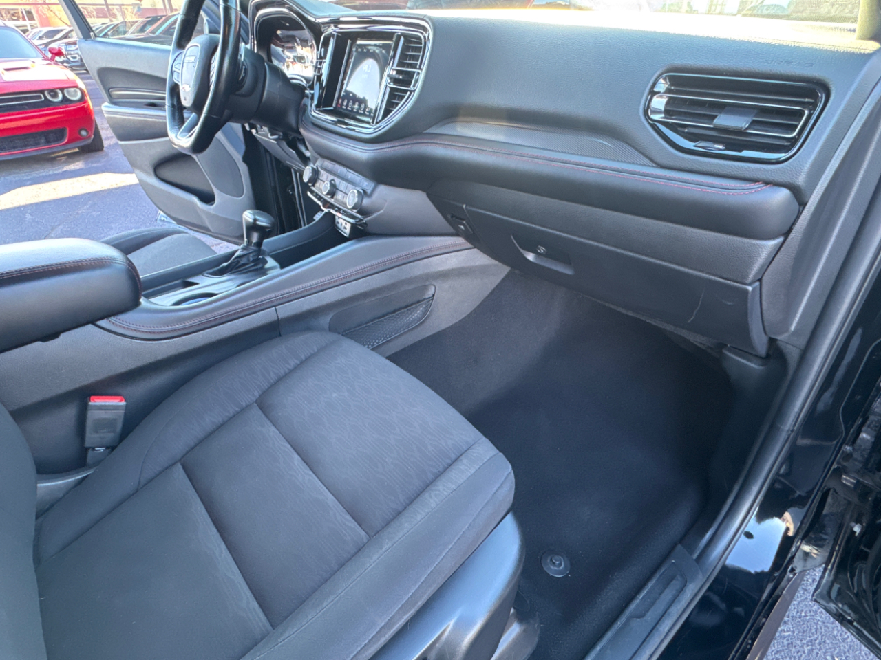 Dodge Durango GT AWD 2023