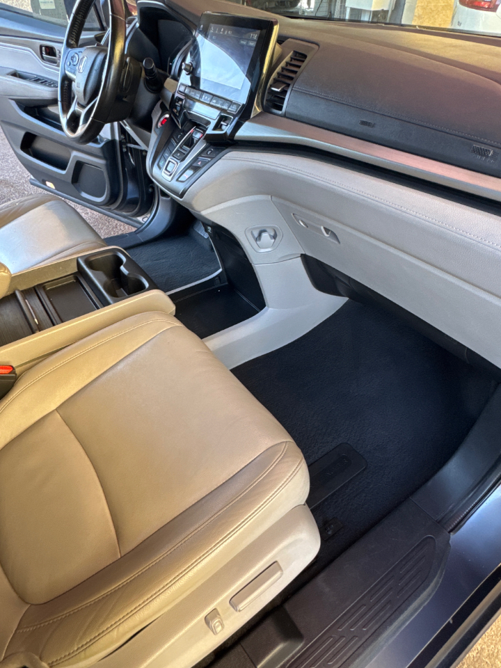 Honda Odyssey EX-L Wagon 2018