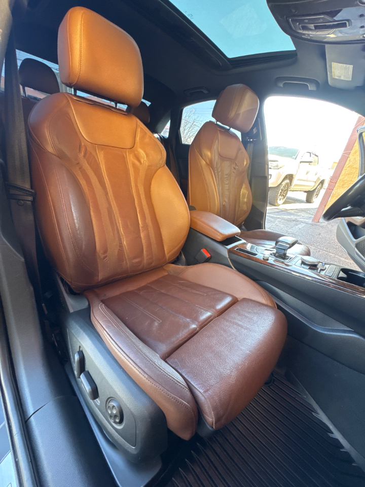 Audi A4 2.0 TFSI Premium Plus quattro 7A 2018