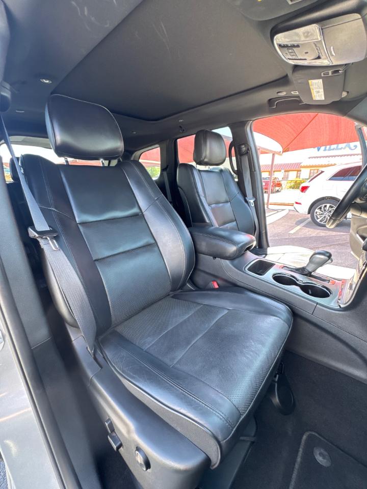 Jeep Grand Cherokee High Altitude 4x2 *Ltd Avail* 2019