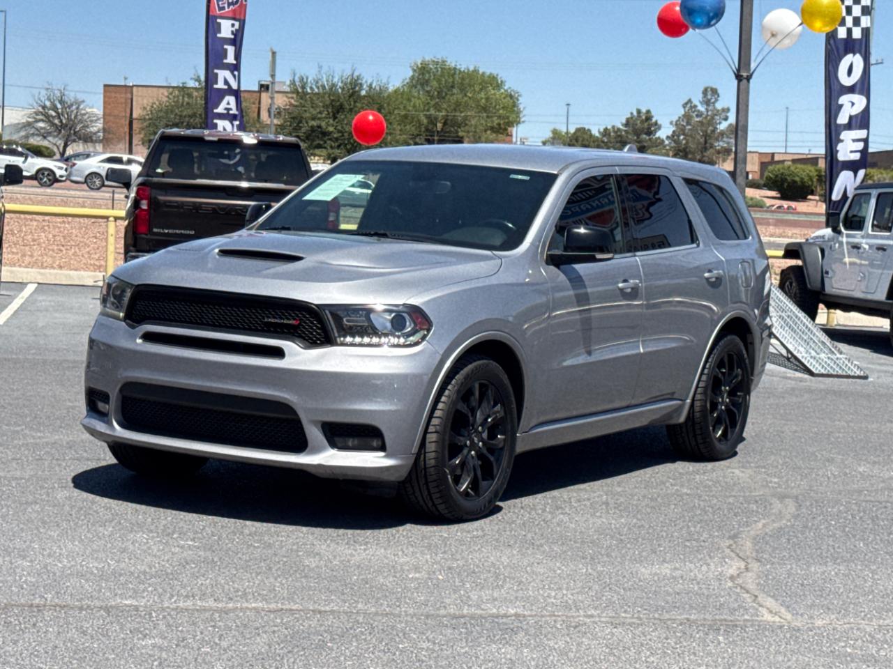 Dodge Durango GT 2WD 2020