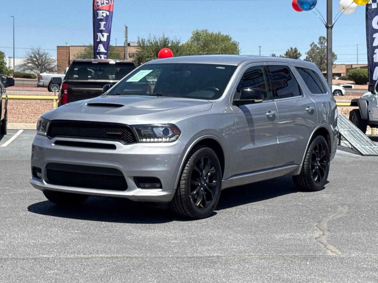 Dodge Durango GT 2WD 2020