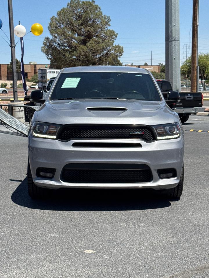 Dodge Durango GT 2WD 2020