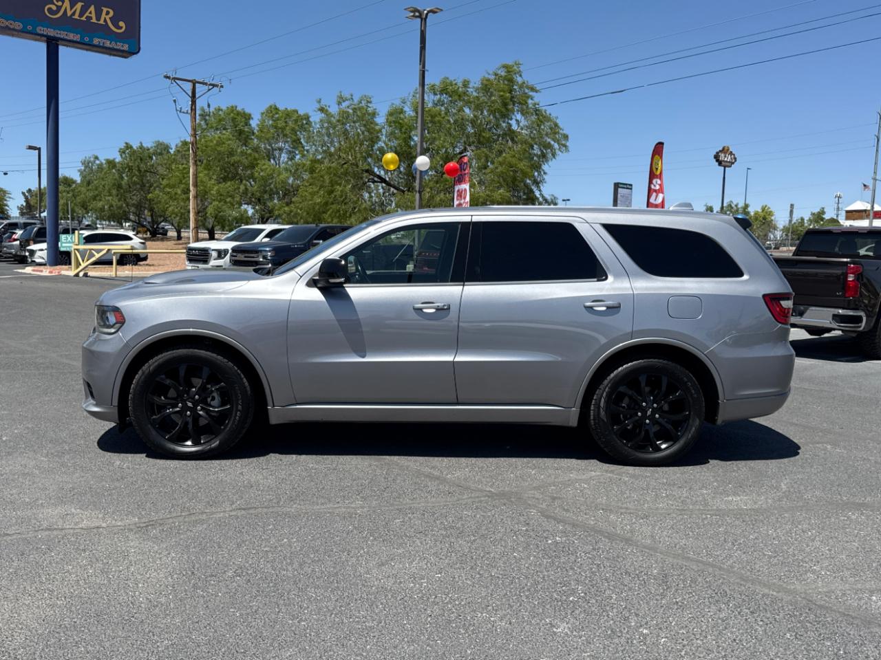 Dodge Durango GT 2WD 2020