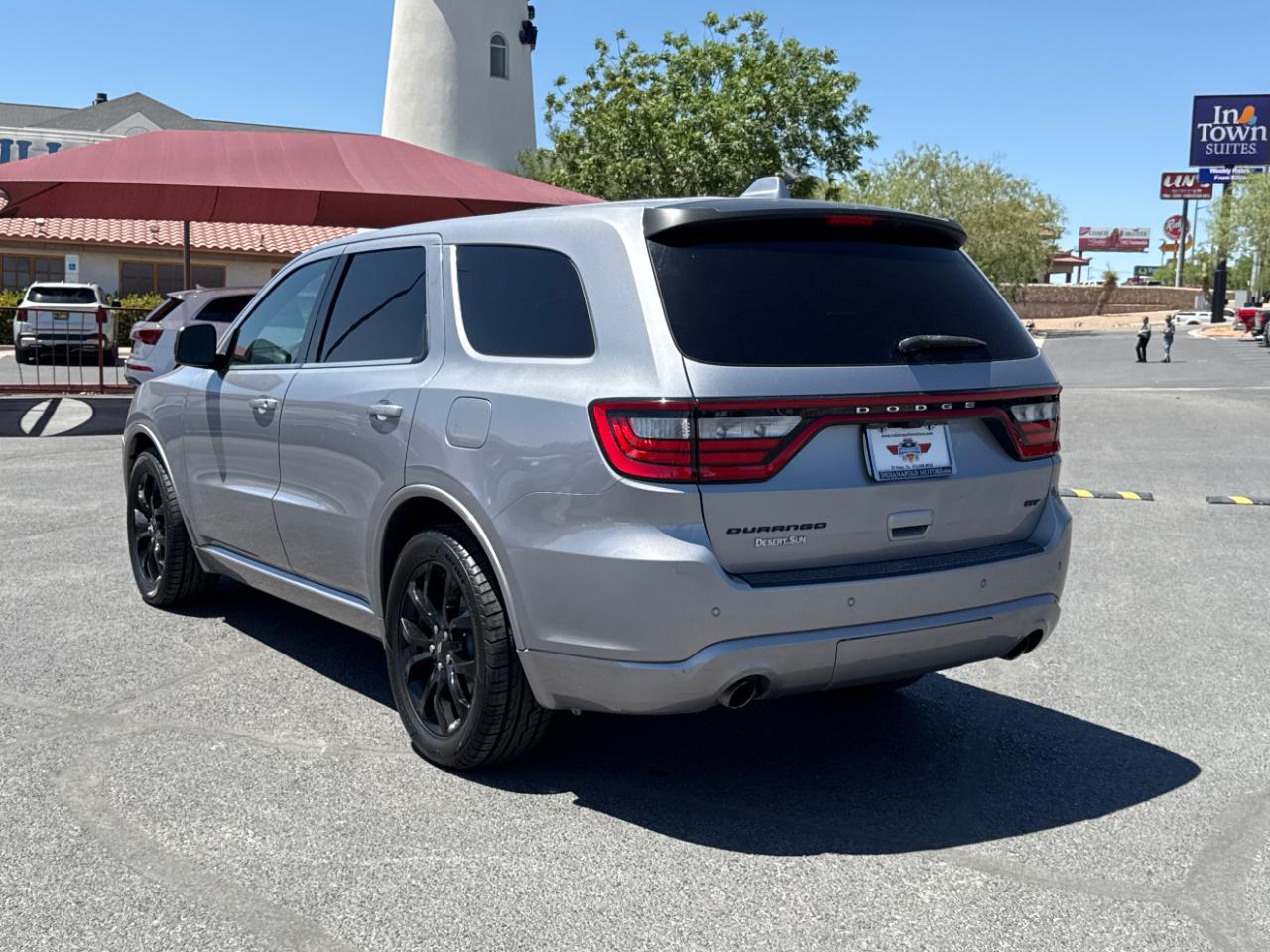 Dodge Durango GT 2WD 2020