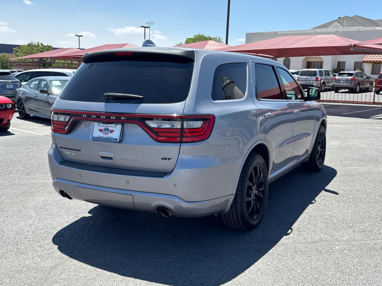 Dodge Durango GT 2WD 2020