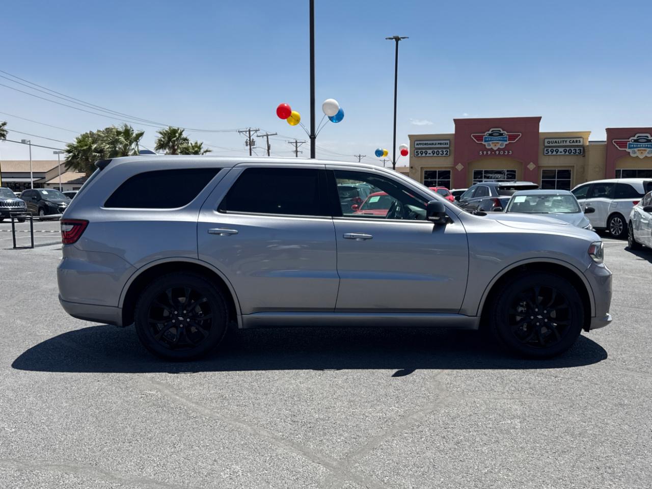 Dodge Durango GT 2WD 2020