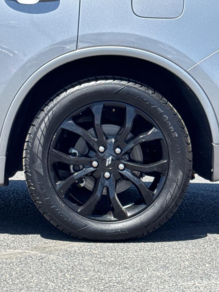 Dodge Durango GT 2WD 2020