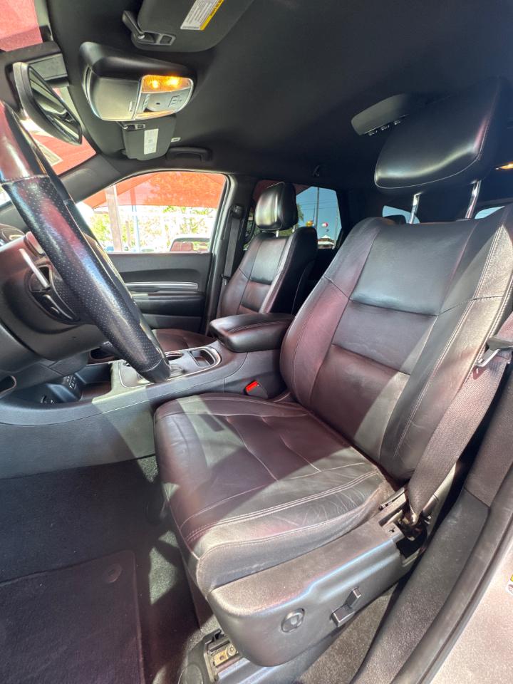 Dodge Durango GT 2WD 2020