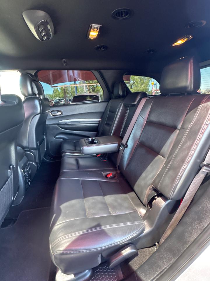 Dodge Durango GT 2WD 2020